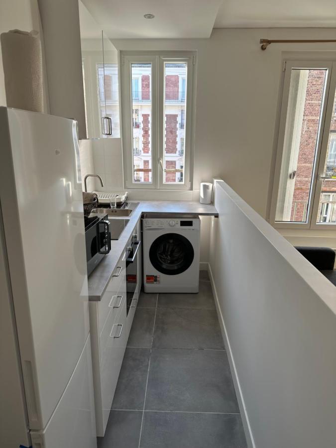 La Elegante Apartment