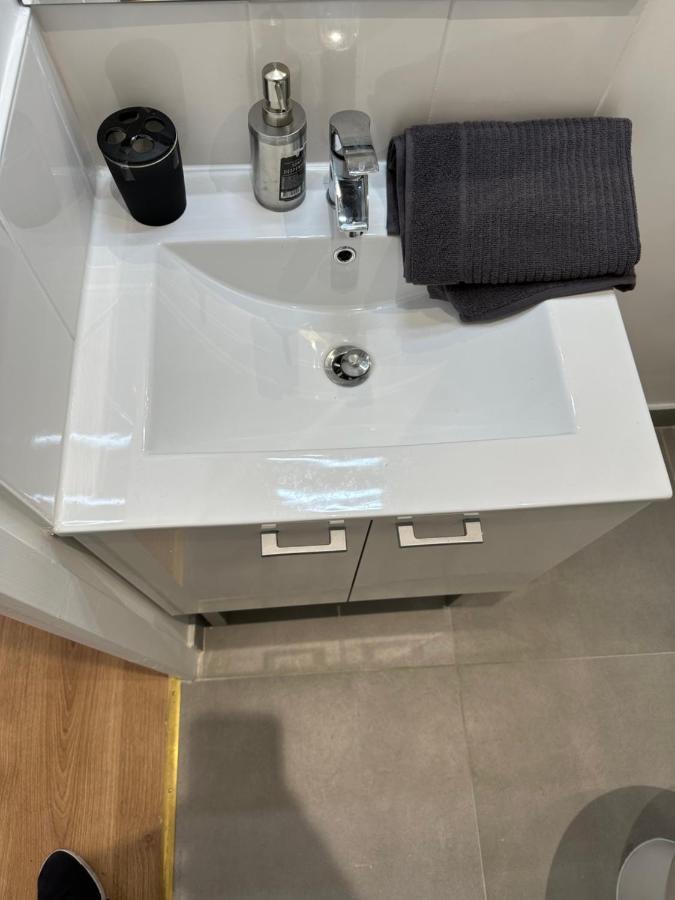 La Elegante Apartment *